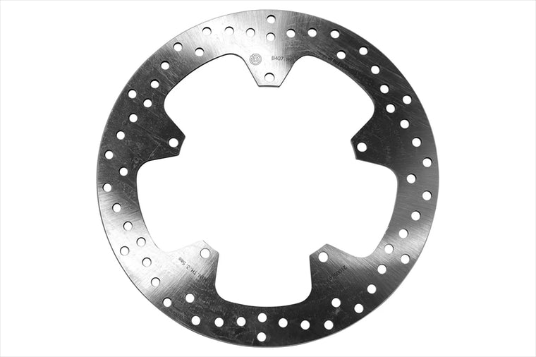 BREMBO SERIE ORO(ブレンボ セリエオロ) | セリエオロ ブレーキディスク リジット | 68B407M9