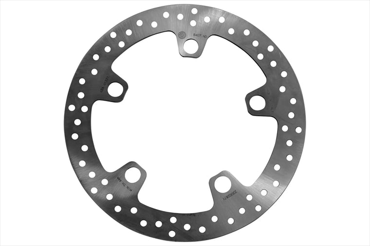 BREMBO SERIE ORO(ブレンボ セリエオロ) | セリエオロ ブレーキディスク リジット | 68B407N0