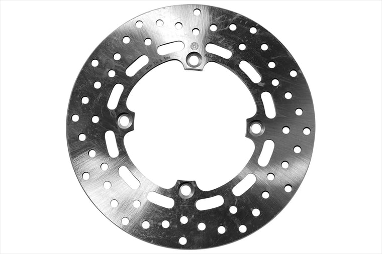 BREMBO SERIE ORO(ブレンボ セリエオロ) | セリエオロ ブレーキディスク リジット | 68B407P7