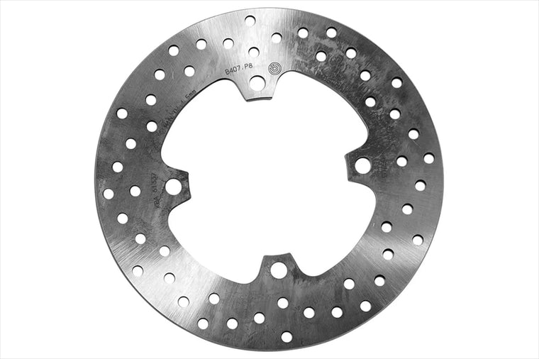 BREMBO SERIE ORO(ブレンボ セリエオロ) | セリエオロ ブレーキディスク リジット | 68B407P8