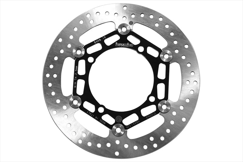 brembo SERIEORO(ブレンボ セリエオロ) ブレーキディスク brembo