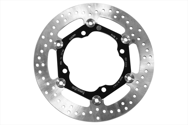 BREMBO SERIE ORO(ブレンボ セリエオロ) | セリエオロ ブレーキディスク セミフローティング | 78B40811