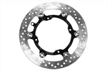 BREMBO SERIE ORO(ブレンボ セリエオロ) | セリエオロ ブレーキディスク セミフローティング | 78B40814