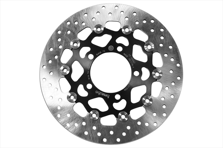 BREMBO SERIE ORO(ブレンボ セリエオロ) | セリエオロ ブレーキディスク セミフローティング | 78B40815