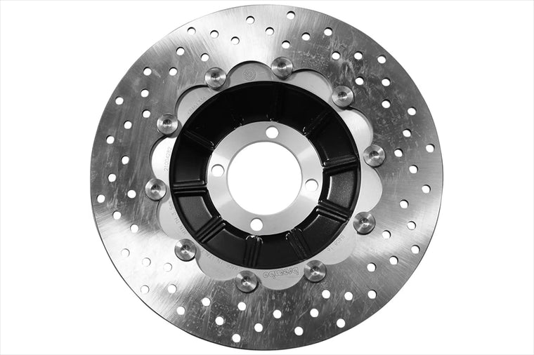 BREMBO SERIE ORO(ブレンボ セリエオロ) | セリエオロ ブレーキディスク セミフローティング | 78B40816