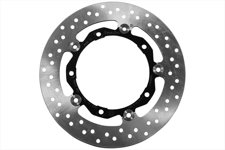 BREMBO SERIE ORO(ブレンボ セリエオロ) | セリエオロ ブレーキディスク セミフローティング | 78B40817