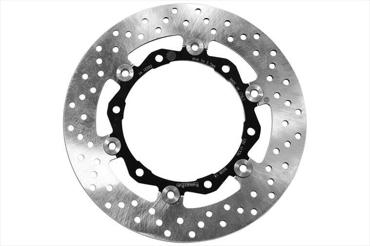 BREMBO SERIE ORO(ブレンボ セリエオロ) | セリエオロ ブレーキディスク セミフローティング | 78B40818