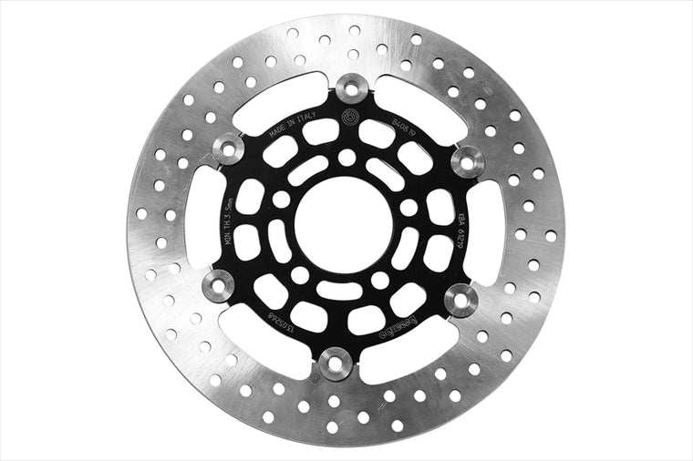 BREMBO SERIE ORO(ブレンボ セリエオロ) | セリエオロ ブレーキディスク セミフローティング | 78B40819