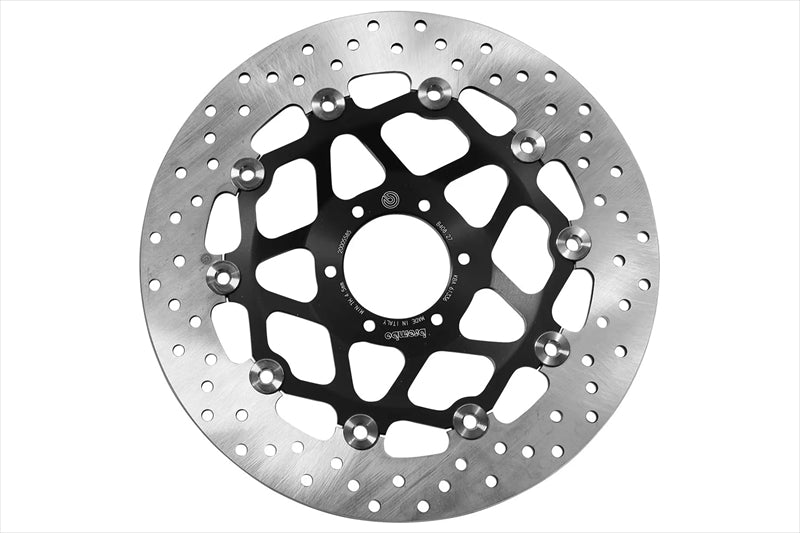 BREMBO SERIE ORO(ブレンボ セリエオロ) セリエオロ ブレーキディスク