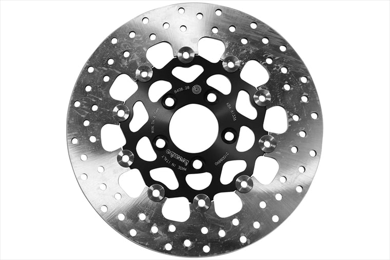 BREMBO SERIE ORO(ブレンボ セリエオロ) | セリエオロ ブレーキディスク セミフローティング | 78B40828