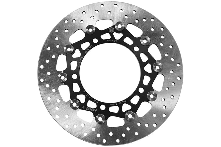 BREMBO SERIE ORO(ブレンボ セリエオロ) | セリエオロ ブレーキディスク セミフローティング | 78B40829