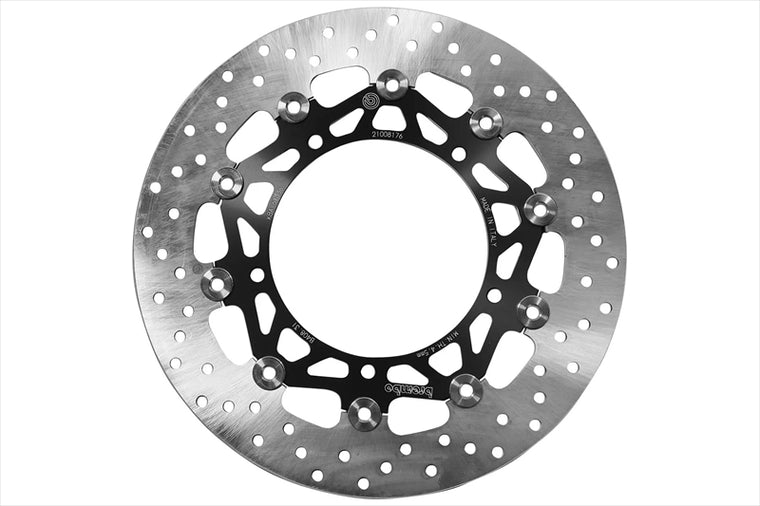 BREMBO SERIE ORO(ブレンボ セリエオロ) | セリエオロ ブレーキディスク セミフローティング | 78B40831