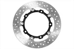 BREMBO SERIE ORO(ブレンボ セリエオロ) | セリエオロ ブレーキディスク セミフローティング | 78B40835