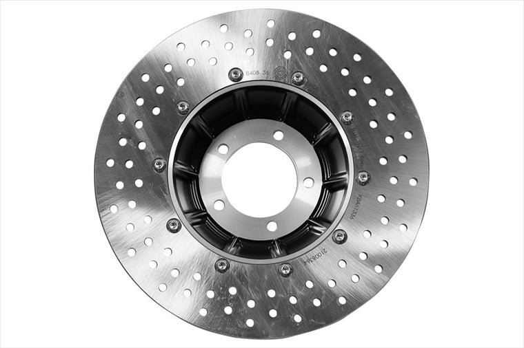 BREMBO SERIE ORO(ブレンボ セリエオロ) | セリエオロ ブレーキディスク セミフローティング | 178B40836