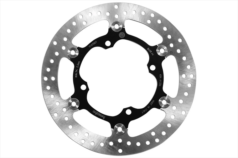 BREMBO SERIE ORO(ブレンボ セリエオロ) | セリエオロ ブレーキディスク セミフローティング | 78B40844