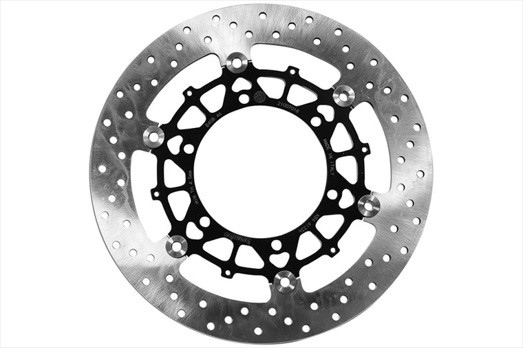 BREMBO SERIE ORO(ブレンボ セリエオロ) | セリエオロ ブレーキディスク セミフローティング | 78B40846