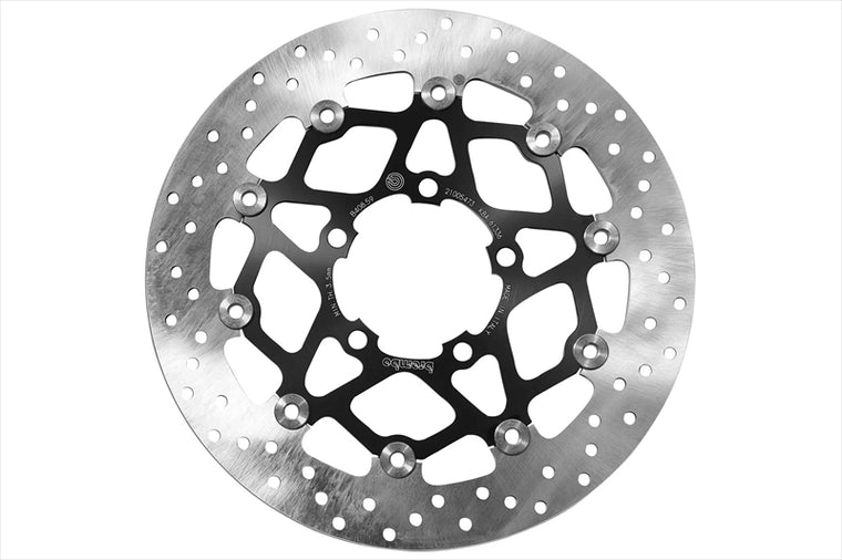 BREMBO SERIE ORO(ブレンボ セリエオロ) | セリエオロ ブレーキディスク セミフローティング | 78B40859