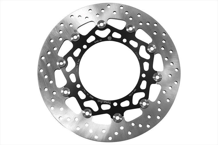 BREMBO SERIE ORO(ブレンボ セリエオロ) | セリエオロ ブレーキディスク セミフローティング | 78B40860