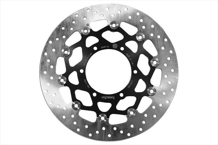 BREMBO SERIE ORO(ブレンボ セリエオロ) | セリエオロ ブレーキディスク セミフローティング | 78B40863