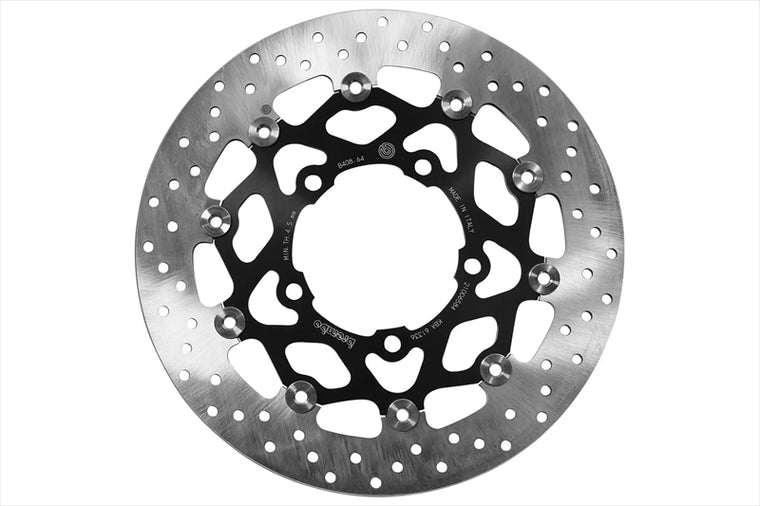 BREMBO SERIE ORO(ブレンボ セリエオロ) | セリエオロ ブレーキディスク セミフローティング | 78B40864