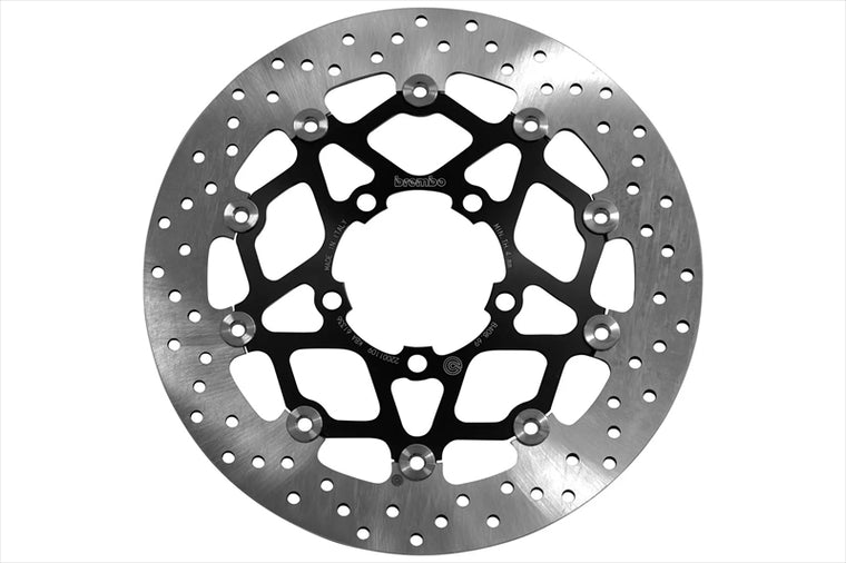 BREMBO SERIE ORO(ブレンボ セリエオロ) | セリエオロ ブレーキディスク セミフローティング | 78B40869
