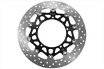 BREMBO SERIE ORO(ブレンボ セリエオロ) | セリエオロ ブレーキディスク セミフローティング | 78B40871