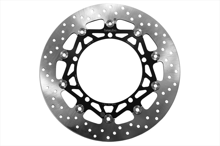 BREMBO SERIE ORO(ブレンボ セリエオロ) | セリエオロ ブレーキディスク セミフローティング | 78B40872