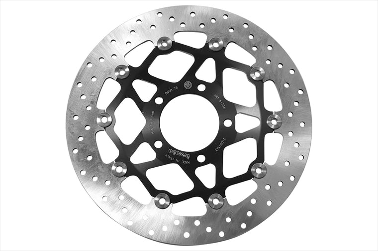 BREMBO SERIE ORO(ブレンボ セリエオロ) | セリエオロ ブレーキディスク セミフローティング | 78B40873