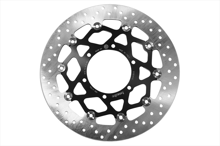BREMBO SERIE ORO(ブレンボ セリエオロ) | セリエオロ ブレーキディスク セミフローティング | 78B40884