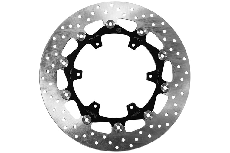 BREMBO SERIE ORO(ブレンボ セリエオロ) | セリエオロ ブレーキディスク セミフローティング | 78B40887