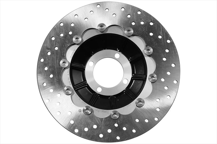 BREMBO SERIE ORO(ブレンボ セリエオロ) | セリエオロ ブレーキディスク セミフローティング | 78B40892