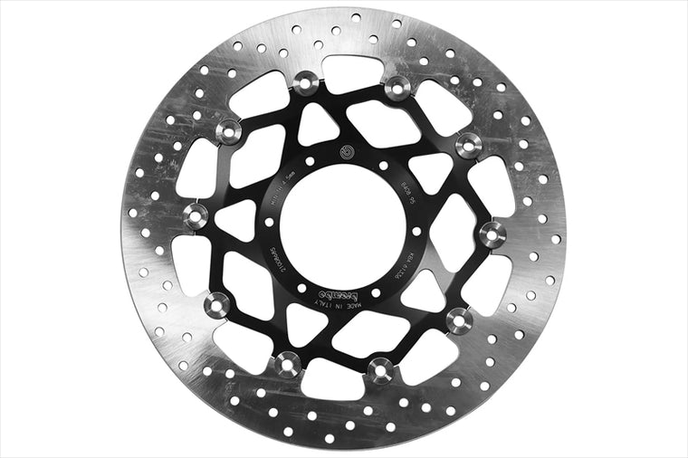 BREMBO SERIE ORO(ブレンボ セリエオロ) | セリエオロ ブレーキディスク セミフローティング | 78B40895