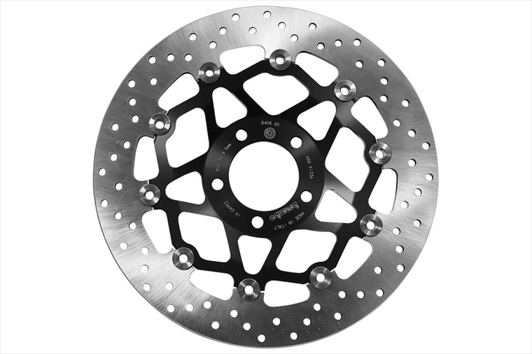 BREMBO SERIE ORO(ブレンボ セリエオロ) | セリエオロ ブレーキディスク セミフローティング | 78B408A0