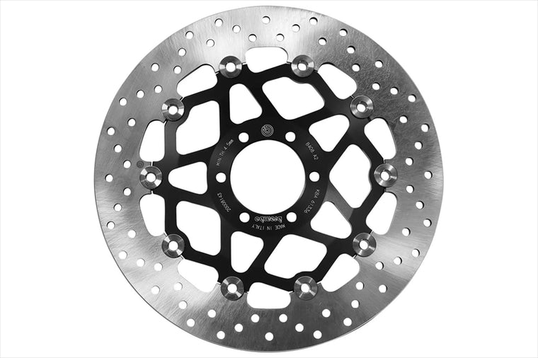 BREMBO SERIE ORO(ブレンボ セリエオロ) | セリエオロ ブレーキディスク セミフローティング | 78B408A2