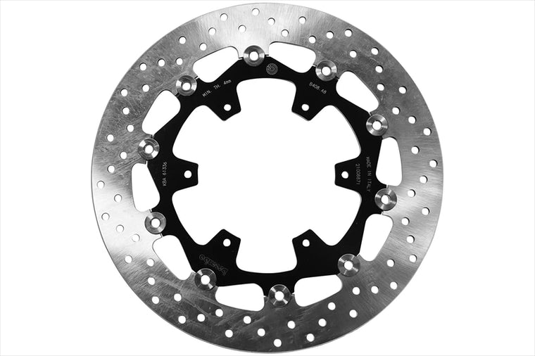 BREMBO SERIE ORO(ブレンボ セリエオロ) | セリエオロ ブレーキディスク セミフローティング | 78B408A8