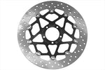BREMBO SERIE ORO(ブレンボ セリエオロ) | セリエオロ ブレーキディスク セミフローティング | 78B408B1