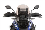 HEPCO&BECKER(ヘプコアンドベッカー) | ハンドガード ブラック | 42123549 00 01 | V-Strom1050DE 23-25