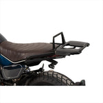 HEPCO&BECKER(ヘプコアンドベッカー) | トップケースキャリア アルラック ブラック | 6527654 01 01 | Scrambler800 Icon/Nightshift/Full Throttle 23-25