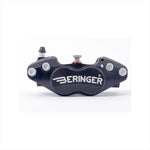 BERINGER(ベルリンガー) | 4P ラジアルキャリパー 右 レッド | 4R01A-R-BOLT80MM | 108mm 80mmBOLT付属