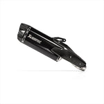 AKRAPOVIC(アクラポビッチ) | スリップオンライン チタン ブラック EC | S-K10SO31-HGITBL | Z H2 20-24