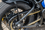MOTONE CUSTOMS(モートーン)｜チェーンガード CUTLASS グロスブラック｜MTE206