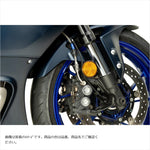 SWAGE-LINE PRO(スウェッジラインプロ) | Fホースキット バイピース ステンB/クリア | BTP382FB | YZF-R7 22-25