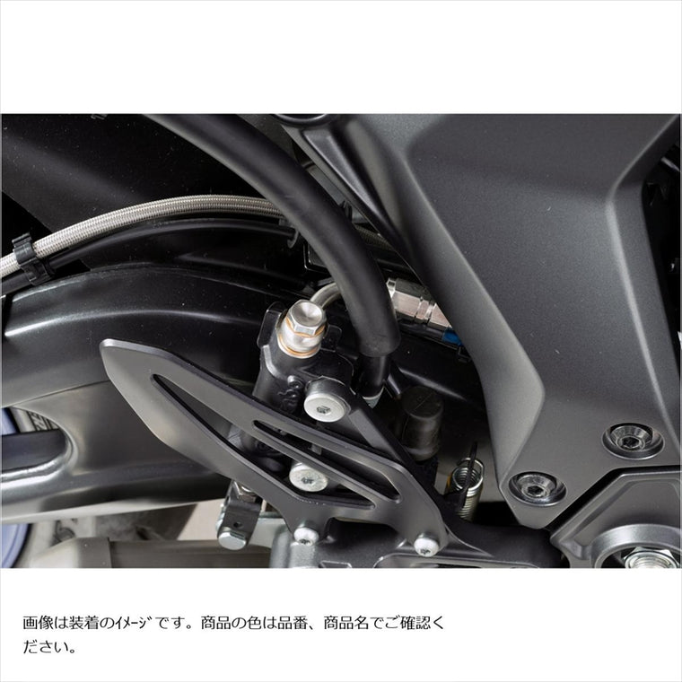 SWAGE-LINE PRO(スウェッジラインプロ) | Rホースキット ステン/BLK | STPB382R | YZF-R7 22-25