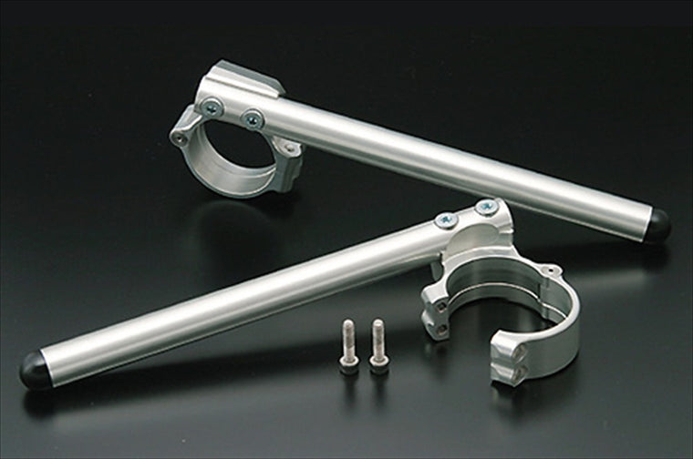 【アエラ】アルミ削り出しセパレートハンドル PO DUCATI 916系 AE-27009 PO