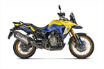 AKRAPOVIC(アクラポビッチ) | スリップオンライン チタン JMCA | S-S8SO1-HAFTJPP