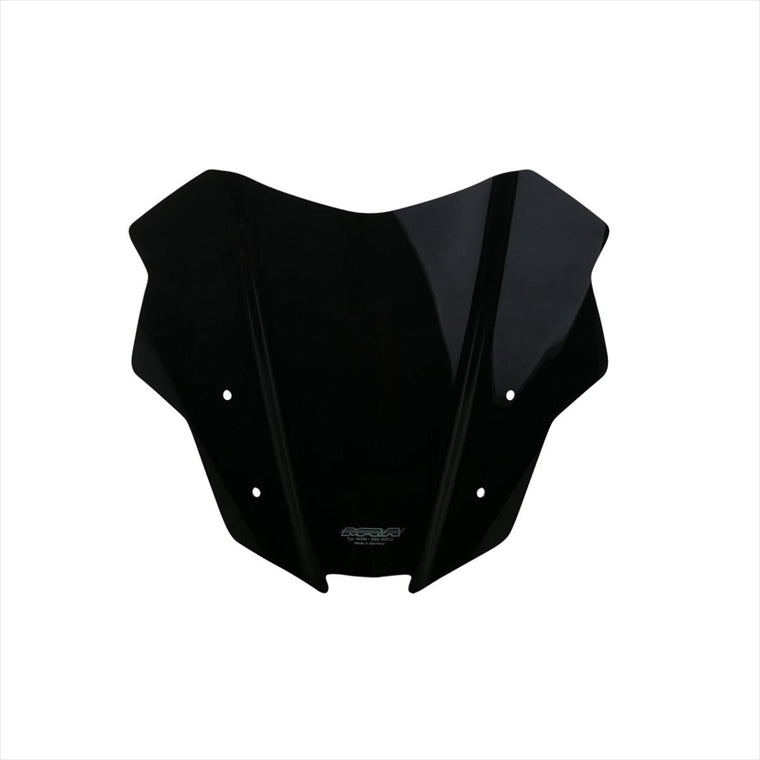 エムアールエー｜スクリーン ストリームライン ブラック｜4025066174782