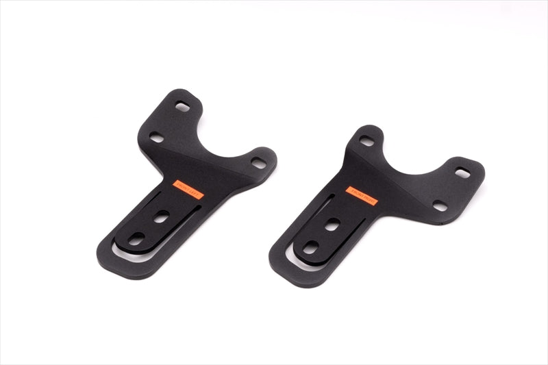 Jass Performance(ジャスパフォーマンス) ハードトップ固定ブラケット