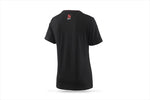 AKRAPOVIC(アクラポビッチ)｜Corpo シリーズ Tシャツ BLK｜802047