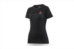 AKRAPOVIC(アクラポビッチ)｜Corpo シリーズ Tシャツ BLK｜802053