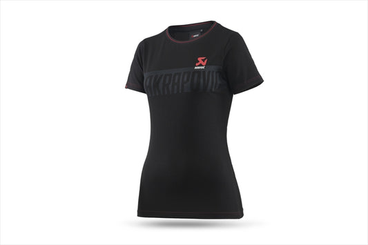 AKRAPOVIC(アクラポビッチ)｜Corpo シリーズ Tシャツ BLK｜802053